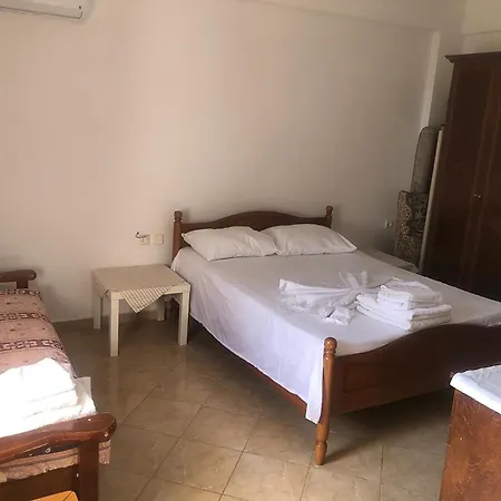 Belulaj Apartment *