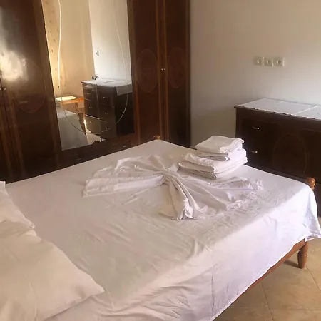 Belulaj Apartment Sarandë
