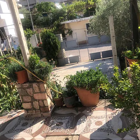 Apartment Belulaj